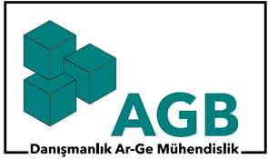AGB DANIŞMANLIK AR-GE MÜHENDİSLİK LTD. ŞTİ.