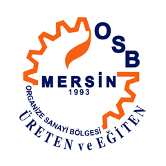 Mersin Organize Sanayi Bölgesi