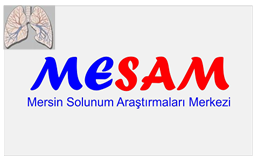 Mersin Solunum Araştırmaları Merkezi (MESAM)