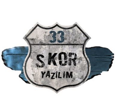 SKOR TEKNOLOJİ YAZILIM ANONİM ŞİRKETİ