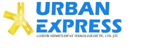 Urban Express Lojistik Teknolojileri ve Hizmetleri Tic. Ltd. Şti.