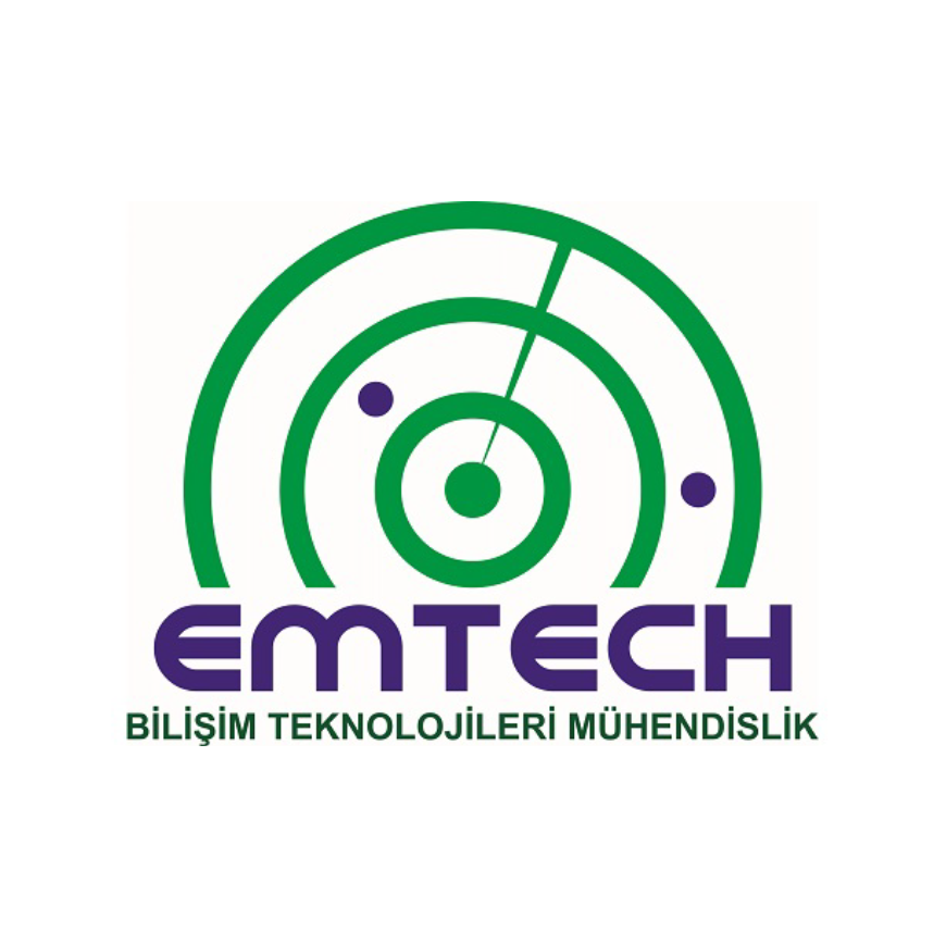 Emtech Bilişim Teknolojileri Mühendislik San. ve Tic. Ltd. Şti.