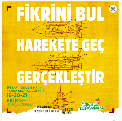 Gelin hem tanışalım hemde fikirleriniz hayata geçsin !!!
