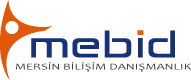 MEBİD MERSİN BİLİŞİM DANIŞMANLIK LİMİTED ŞİRKETİ