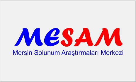 Mersin Solunum Araştırmaları Merkezi (MESAM)