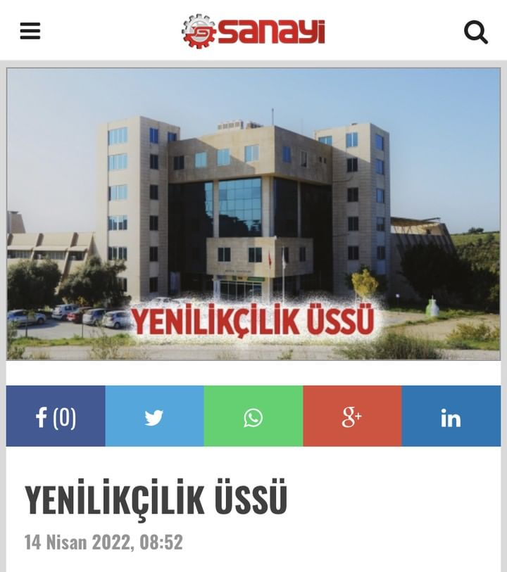 Mersin Teknopark (Technoscope), yenilikçi bilgi ve teknolojilerin gelişmesini sağlamayı ve bölgesel kalkınma ile ülke kalkınmasında bir odak haline dönüşmeyi hedefliyor.