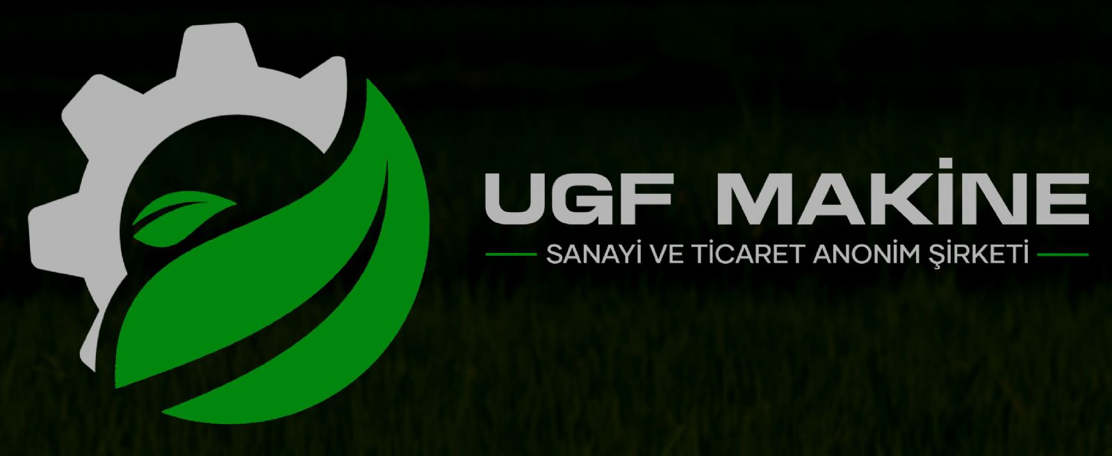 Ugf Makine San.Tic.A.Ş.