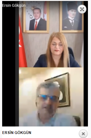 Technoscope İnstagram Canlı Yayın Konuğumuz Ersin Gökgün Oldu.