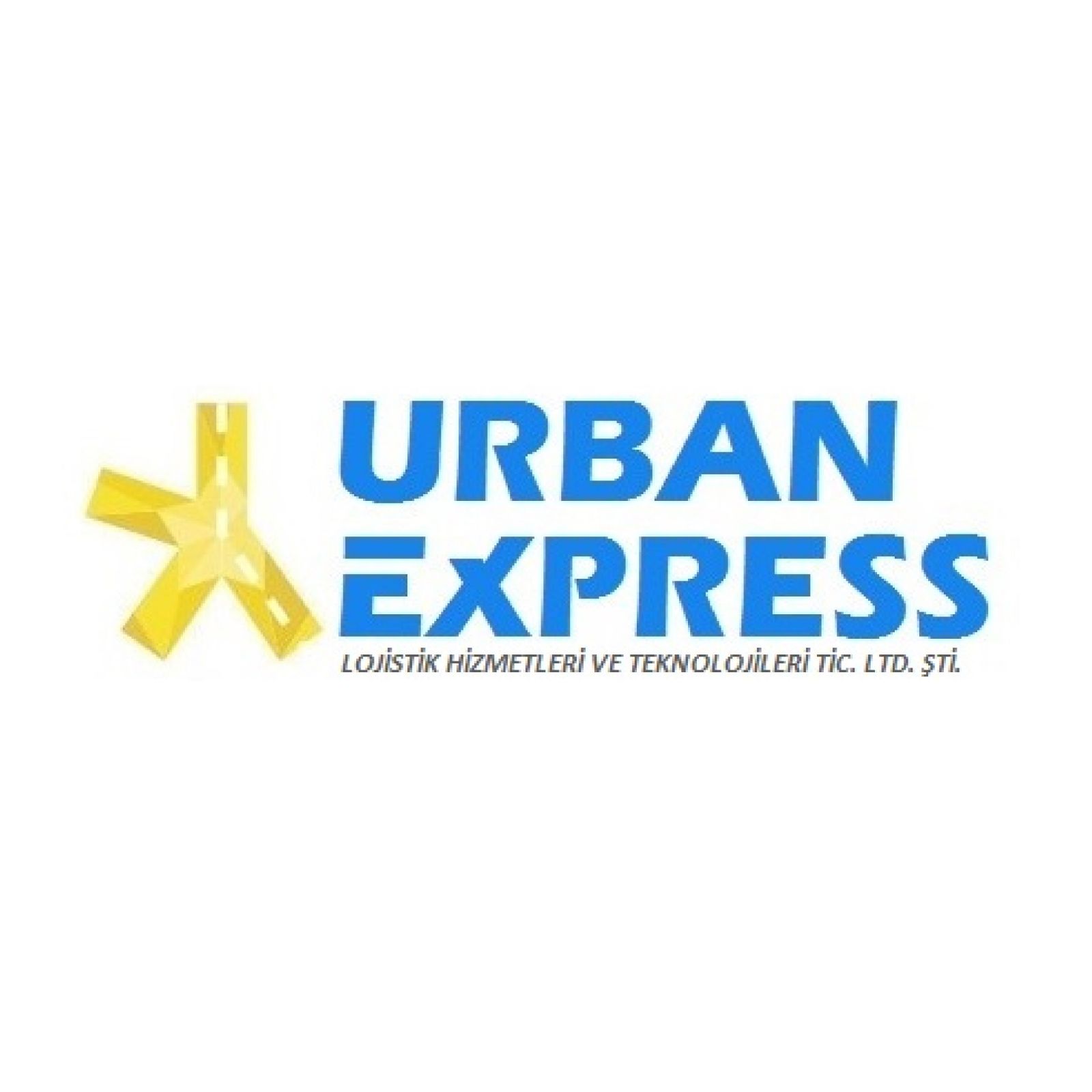 Urban Express Lojistik Hizmetleri ve Teknolojileri Tic. Ltd. Şti.