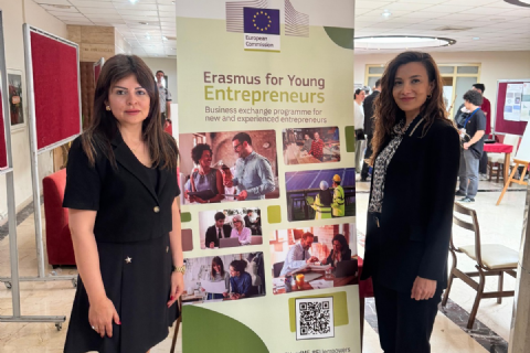 2025 Ar-Ge Proje Pazarı’nda En Başarılı Projeler ödüllendirildi.