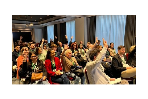 35.EYE Network Toplantısı Brüksel’de Yapıldı