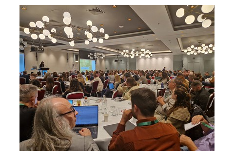 35.EYE Network Toplantısı Brüksel’de Yapıldı