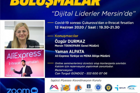 AKADEMİK ve PROFESYONEL BULUŞMALAR