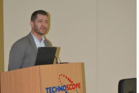 AR-GE’nin Vazgeçilmezi “Süper Bilgisayarlar” Mersin’de Kuruluyor