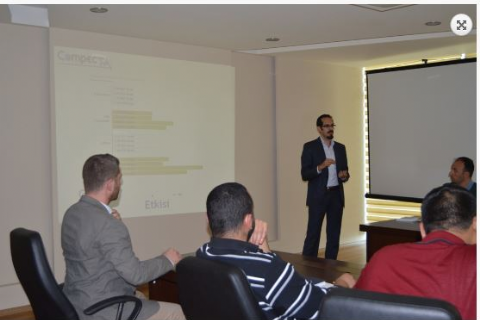 AR-GE’nin Vazgeçilmezi “Süper Bilgisayarlar” Mersin’de Kuruluyor