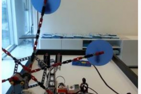 BAŞAKŞEHİR LİVİNG LAB ZİYARETİ.