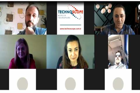 Beyin Beriyerlerinin Ötesine Geçmek söyleşi