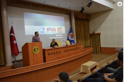 BİGG ile Büyümeye Davet Ediyoruz.