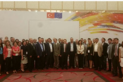 Bilim, Sanayi ve Teknoloji Bakanlığı, Teknoparkların Kapasitesini Geliştiriyor.