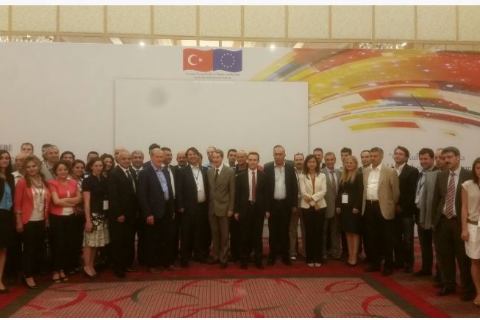 Bilim, Sanayi ve Teknoloji Bakanlığı, Teknoparkların Kapasitesini Geliştiriyor.