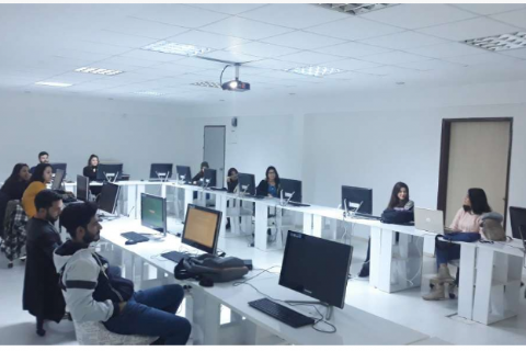 Dijital dönüşüm için ilk adım, online varlık oluşturmaktır.