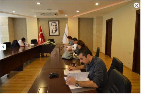 FBFY 2016 İÇİN GELECEĞİN GİRİŞİMCİLERİNİN PROJELERİ YARIŞIYOR