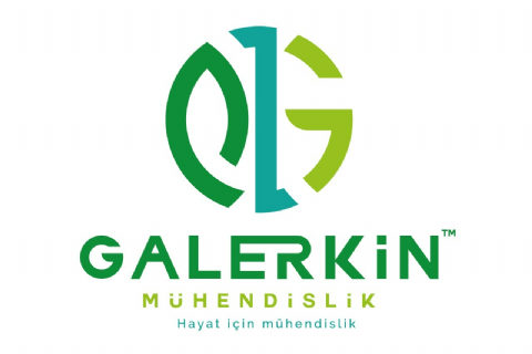 GALERKİN MÜHENDİSLİK YAZILIM