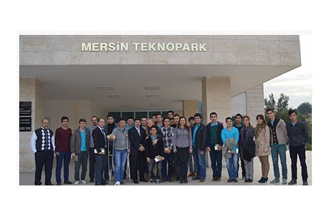 Genç Girişimciler Sordu, Mersin Teknopark Cevapladı