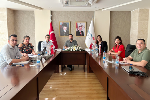 Hayata Fırsat Projesi Final Yarışması