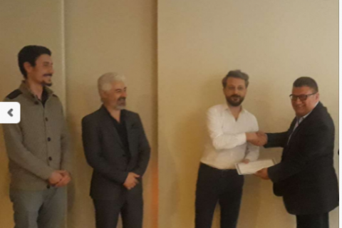 INNOSCOPE YURTDIŞI İNOVASYON HIZLANDIRMA PROGRAMI KAPSAMINDA NETWORKİNG, DEMO DAY VE SERTİFİKA TÖRENİ GERÇEKLEŞTİRİLDİ.