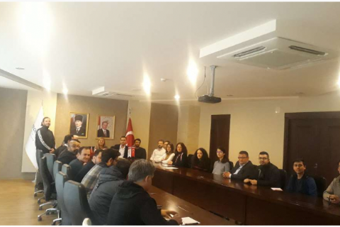 INNOSCOPE YURTDIŞI İNOVASYON HIZLANDIRMA PROGRAMI KAPSAMINDA NETWORKİNG, DEMO DAY VE SERTİFİKA TÖRENİ GERÇEKLEŞTİRİLDİ.
