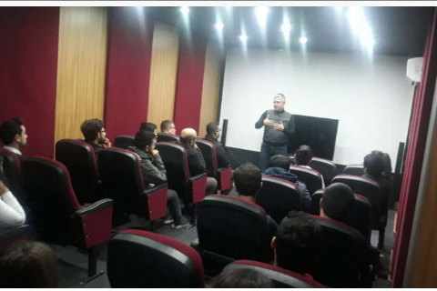 INNOSCOPE YURTDIŞI İNOVASYON HIZLANDIRMA PROGRAMI KAPSAMINDA NETWORKİNG, DEMO DAY VE SERTİFİKA TÖRENİ GERÇEKLEŞTİRİLDİ.