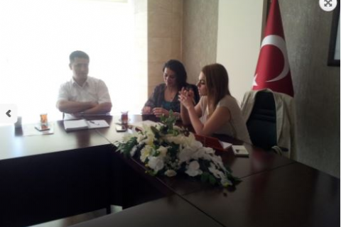 İnovasyon Yönetimi Eğitimleri Tamamlandı