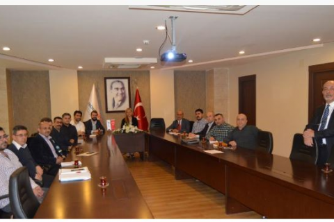 KAMU, DESTEK VE TEŞVİK MEKANİZMALARI FARKINDALIK EĞİTİMİ…