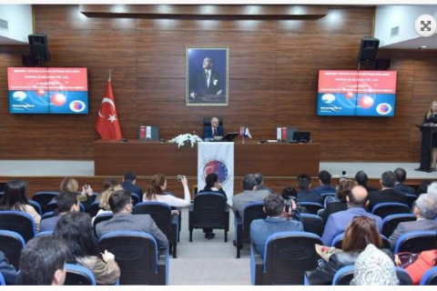 KAMU, DESTEK VE TEŞVİK MEKANİZMALARI FARKINDALIK EĞİTİMİ…