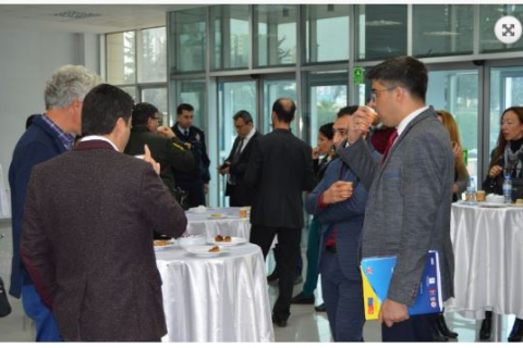 KAMU, DESTEK VE TEŞVİK MEKANİZMALARI FARKINDALIK EĞİTİMİ…