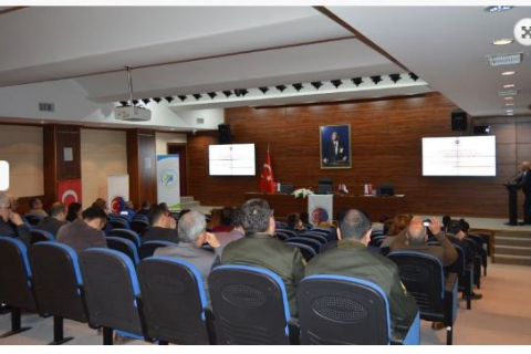 KAMU, DESTEK VE TEŞVİK MEKANİZMALARI FARKINDALIK EĞİTİMİ…