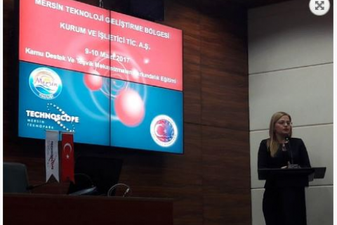 KAMU, DESTEK VE TEŞVİK MEKANİZMALARI FARKINDALIK EĞİTİMİ…