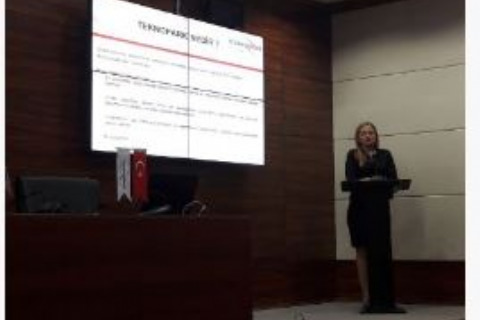 KAMU, DESTEK VE TEŞVİK MEKANİZMALARI FARKINDALIK EĞİTİMİ…