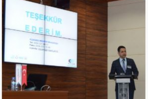 KAMU, DESTEK VE TEŞVİK MEKANİZMALARI FARKINDALIK EĞİTİMİ…