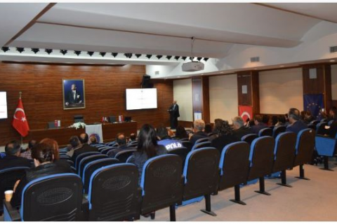 KAMU, DESTEK VE TEŞVİK MEKANİZMALARI FARKINDALIK EĞİTİMİ…
