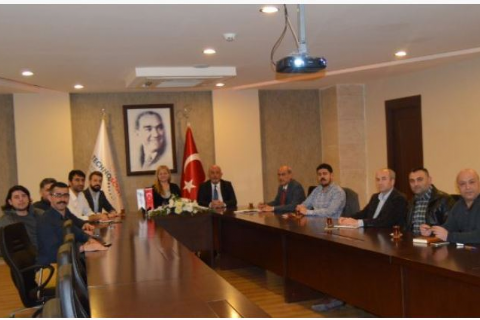 KAMU, DESTEK VE TEŞVİK MEKANİZMALARI FARKINDALIK EĞİTİMİ…