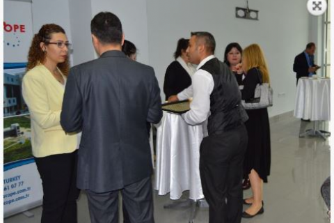 KAMU, DESTEK VE TEŞVİK MEKANİZMALARI FARKINDALIK EĞİTİMİ…