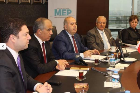 KENTİN DİNAMİKLERİ BULUŞTU.