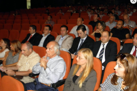 Mersin Teknopark, 1. Niğde İnovasyon Günleri'nde