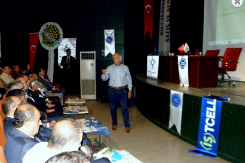 Mersin Teknopark, 1. Niğde İnovasyon Günleri'nde