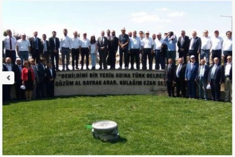 MERSİN TEKNOPARK, 2. AR-GE SANAYİ AKADEMİ ETKİNLİĞİNDE…