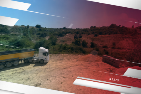 Mersin Teknopark Çehresini Değiştiriyor