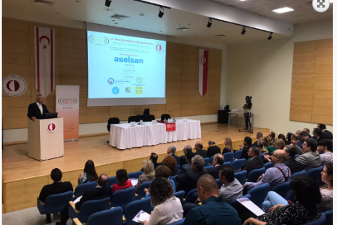 Mersin Teknopark Firmaları ile Kıbrıs’a Ticari İşbirliği Ziyareti Gerçekleştirdi.