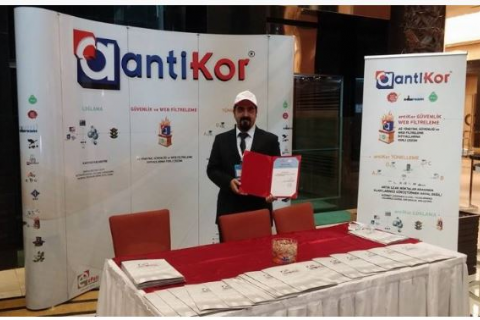 Mersin Teknopark Firması Beyaz Hackerlar